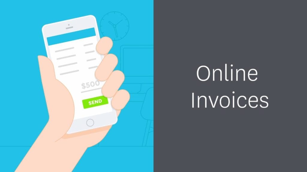 Invoicing made easy with the help of Xero