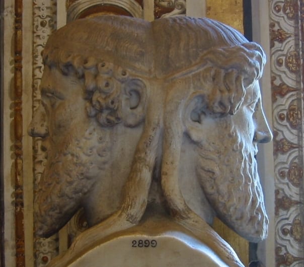 Janus Vatican