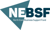 Registered Provider for the North East Business Support Fund.