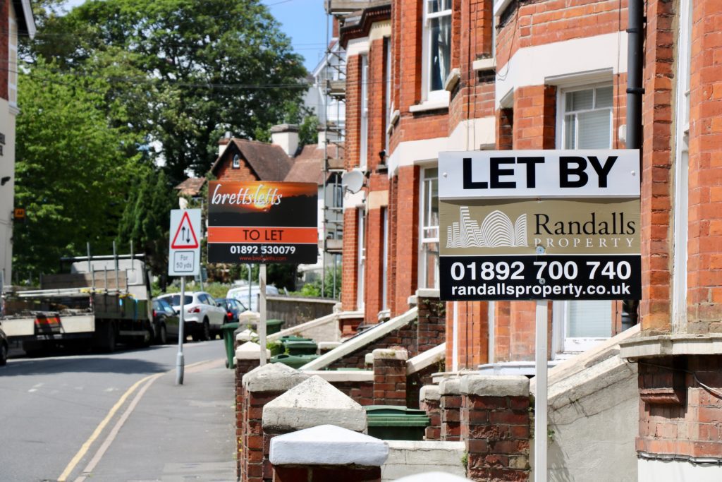 Let Property Campaign