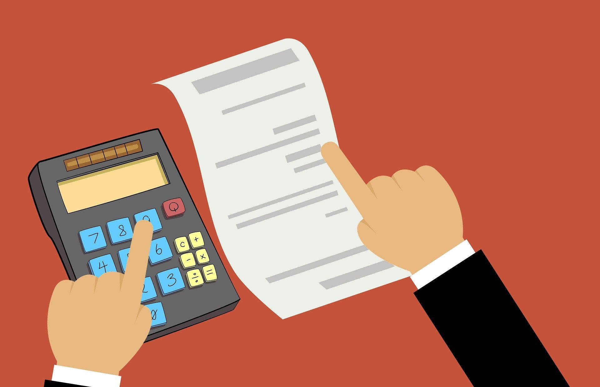 The One Thing To Do For Tax Attorney