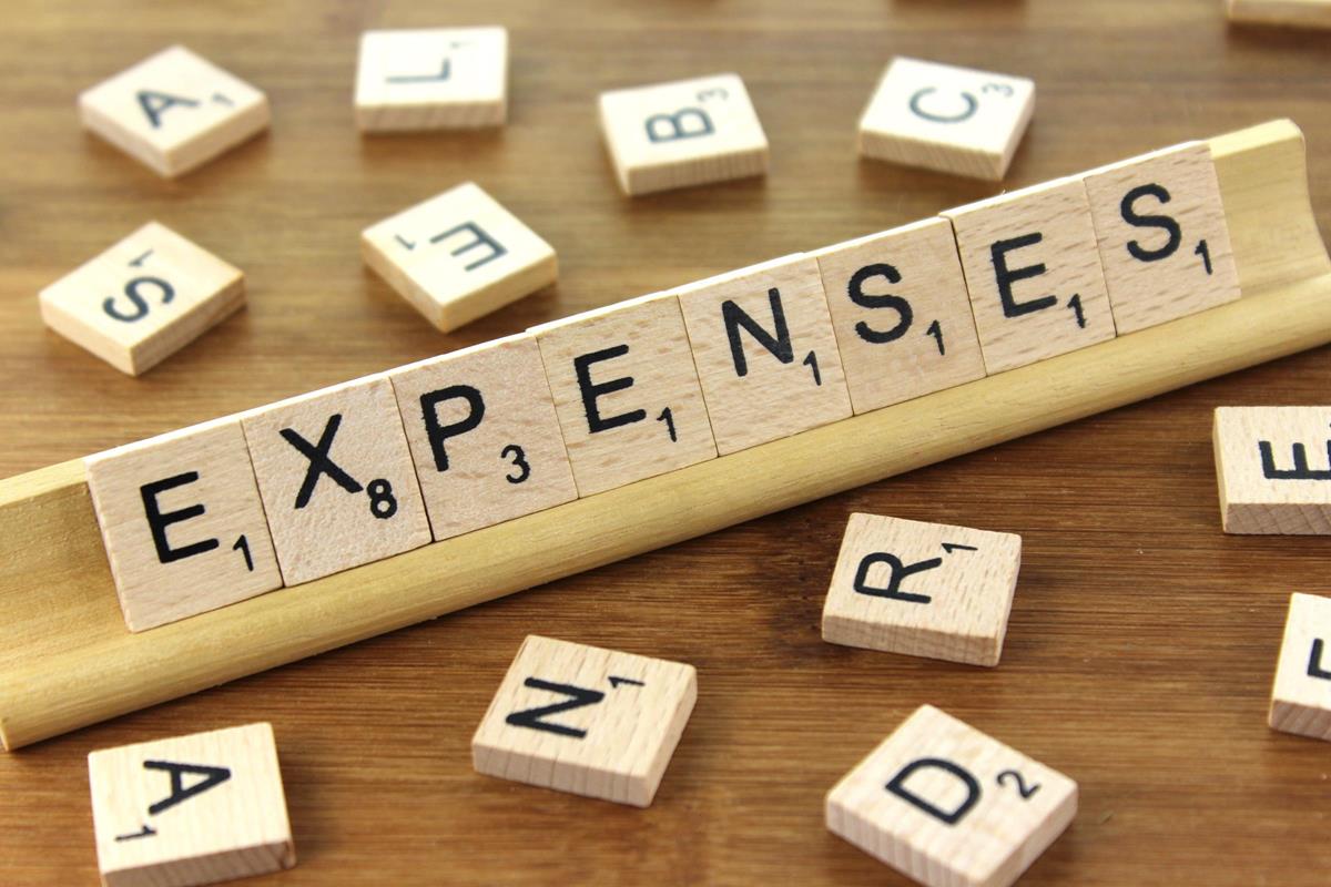 healthcare expenses