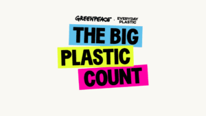 Big Plastic Count