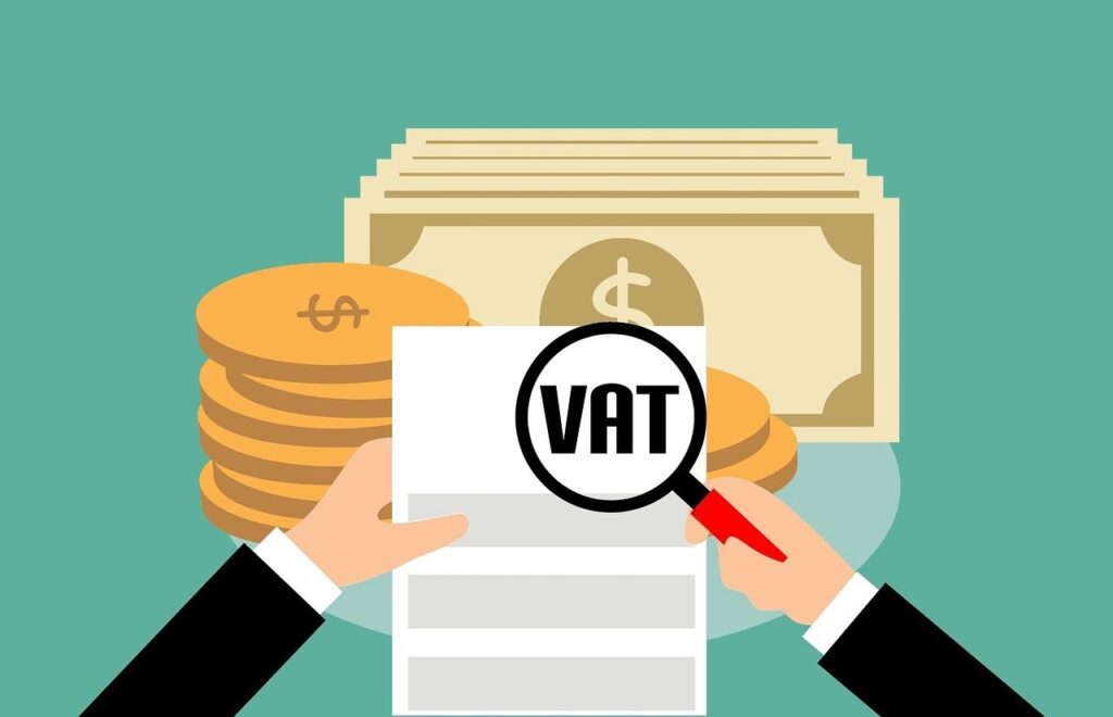 VAT