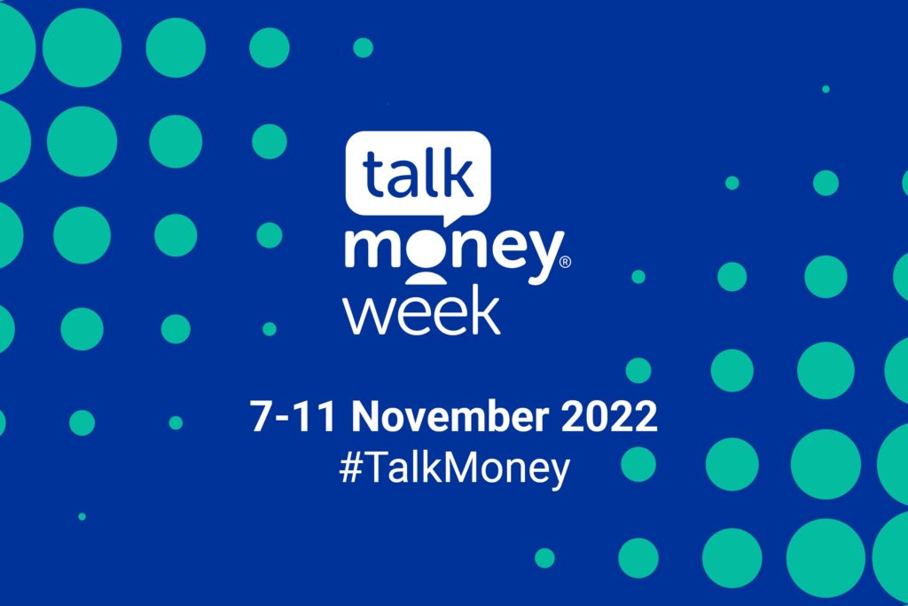 Talk Money Week