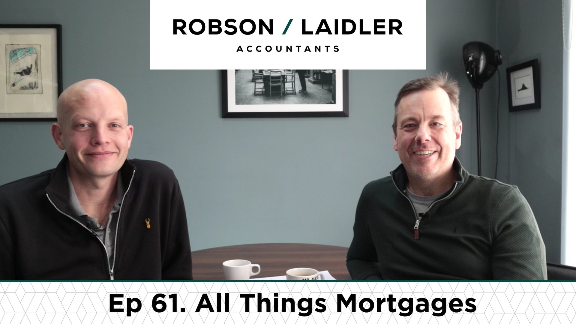 Mortgages Podcast