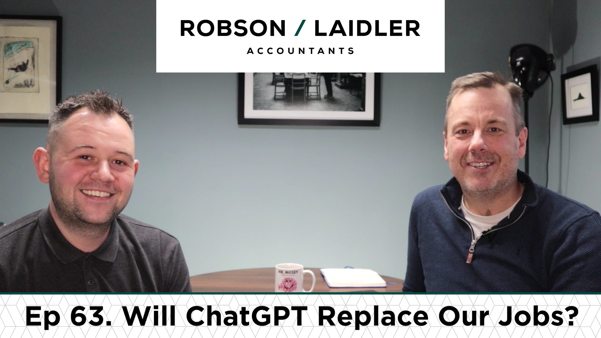 Will ChatGPT replace jobs podcast