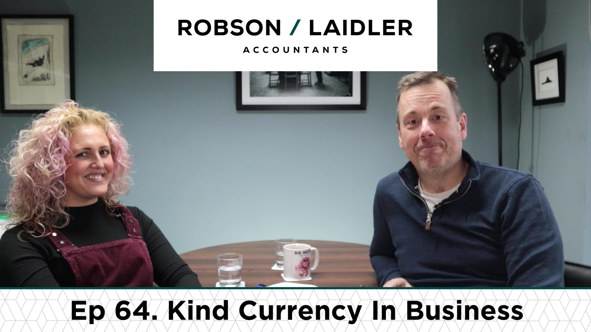 Kind Currency Podcast