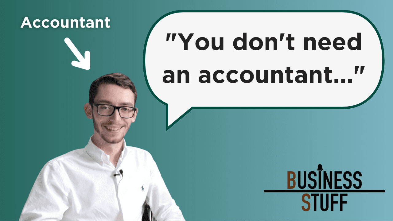 Accountancy Podcast
