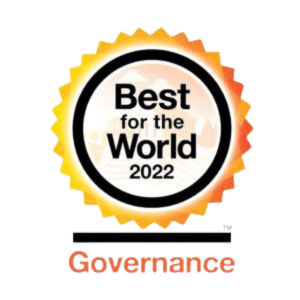 BCorp Governance 2022