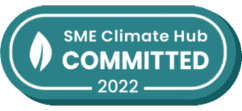 SME Climate Hub Committed 2022
