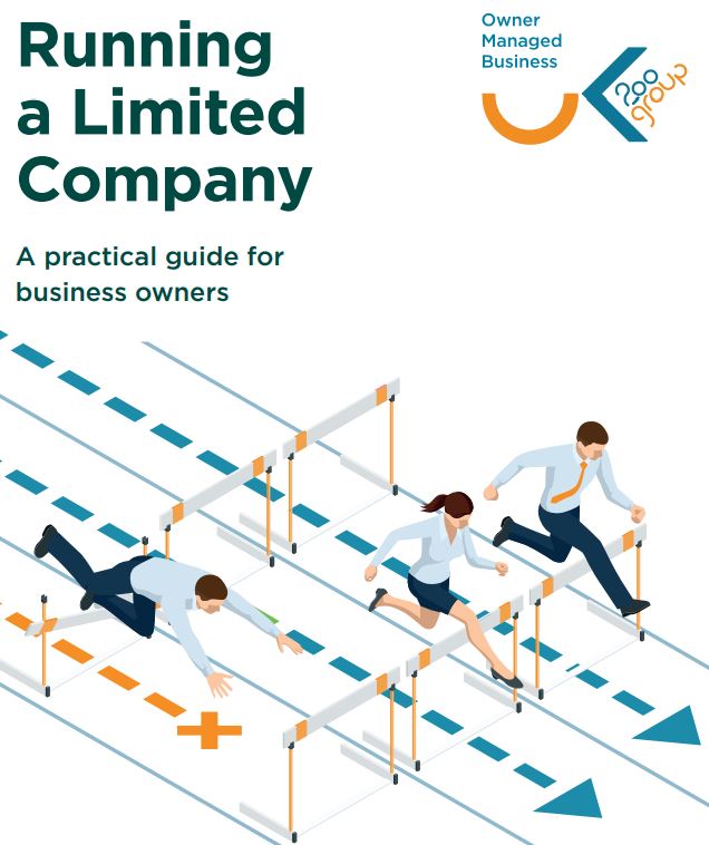 Running A Limited Company Guide