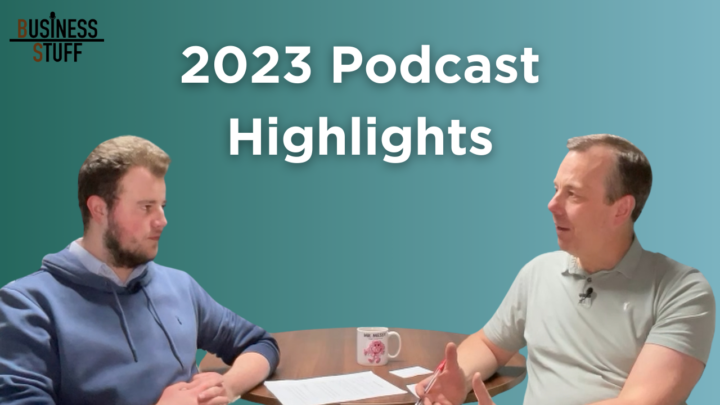 105th Podcast - Thumbnail