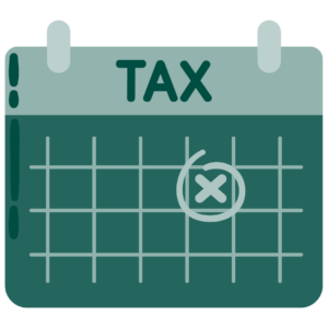31st January Tax Deadline