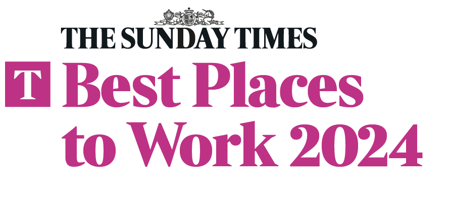 Best Places to Work 2024